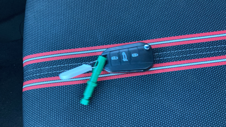 Vauxhall Corsa 1.2 Turbo GS 5dr Petrol Hatchback